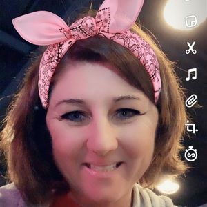 Meet your Posher, Jodi